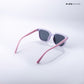 Young Monarch - Regal Lilac Kids Polarized Square Sunglasses - RBK2504