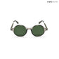 Pondy Palette - Urban Herb Round Sunglasses - RB2550