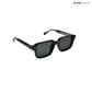 Rogue Shades - All Black Rectangle Sunglasses - RB2531