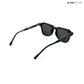 Nova Shades - All Black Square Sunglasses - RB2534