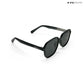 Jaipur Hues - Charcoal Square Sunglasses - RB2562