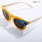 StarKid - Sunray Kids Polarized Round Sunglasses - RBK2519