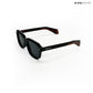Howrah Haze - Black Square Sunglasses - RB2575