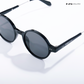 Pondy Palette - Night Shade Round Sunglasses - RB2547