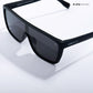 Volt Vision - Thunder Kids Polarized Flat Top Sunglasses - RBK2534
