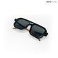 Poly - Pitch Square Sunglasses - RB2654