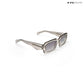 Morjim Muse - Mono Mist  Rectangle Sunglasses - RB2555
