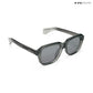 Howrah Haze - Grey Square Sunglasses - RB2576