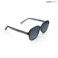 Jaipur Hues - Blue Void Square Sunglasses - RB2566