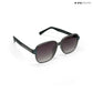 Jaipur Hues - Slate Blue Square Sunglasses - RB2563