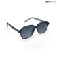 Jaipur Hues - Blue Void Square Sunglasses - RB2566