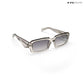 Morjim Muse - Mono Mist  Rectangle Sunglasses - RB2555