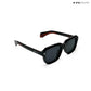 Howrah Haze - Black Square Sunglasses - RB2575