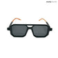 Poly - Pitch Square Sunglasses - RB2654