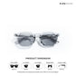Jibhi Aster - Mist Wayfarer Sunglasses - RB2597