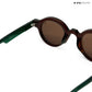 Orb - Mosswood Round Sunglasses - RB2472