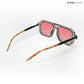 Poly - Heatstroke Square Sunglasses - RB2657