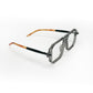 Poly - Ashlight Square Sunglasses - RB2656