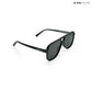 Patiala Drop - Phantom Flex Geometric Aviator Sunglasses - RB2541