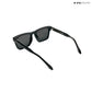 Maverick - All Black Wayfarer Sunglasses - RB2529