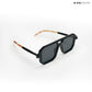 Poly - Pitch Square Sunglasses - RB2654