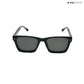 Maverick - All Black Wayfarer Sunglasses - RB2529