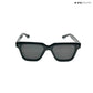 Waypoint - All Black Wayfarer Sunglasses - RB2518