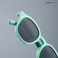 Legacy Cub - Frost Mint Kids Polarized Wayfarer Sunglasses - RBK2511