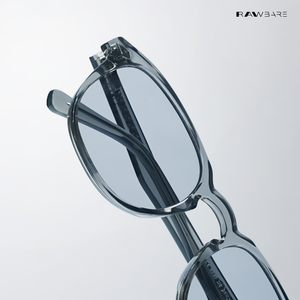 Coorg Cove - Tintline Square Sunglasses - RB2709