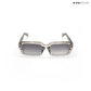 Morjim Muse - Mono Mist  Rectangle Sunglasses - RB2555