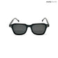 Nova Shades - All Black Square Sunglasses - RB2534