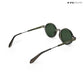 Pondy Palette - Urban Herb Round Sunglasses - RB2550