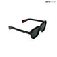 Howrah Haze - Black Square Sunglasses - RB2575