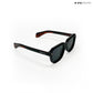 Howrah Haze - Black Square Sunglasses - RB2575