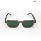 Lilrecta - Greynite Rectangle Sunglasses - RB2653