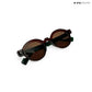 Orb - Mosswood Round Sunglasses - RB2472