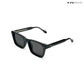Maverick - All Black Wayfarer Sunglasses - RB2529