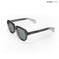 Howrah Haze - Grey Square Sunglasses - RB2576