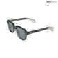 Howrah Haze - Grey Square Sunglasses - RB2576