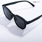 Legacy Cub - Shadow Crown Kids Polarized Wayfarer Sunglasses - RBK2513