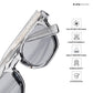 Jibhi Aster - Mist Wayfarer Sunglasses - RB2597