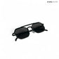 Metal Aviator - Black Aviator Sunglasses - RB2320
