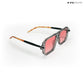 Poly - Heatstroke Square Sunglasses - RB2657