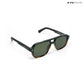 Glare - Nightwood Rectangle Sunglasses - RB2327