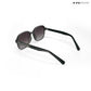 Jaipur Hues - Slate Blue Square Sunglasses - RB2563