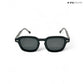 Vortex Shades - All Black Square Sunglasses - RB2536