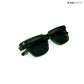 Waypoint - Green Wayfarer Sunglasses - RB2528