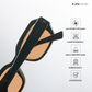 Allure - Dark Hazel Rectangle Sunglasses - RB2521