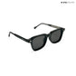 Nova Shades - All Black Square Sunglasses - RB2534