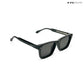 Maverick - All Black Wayfarer Sunglasses - RB2529